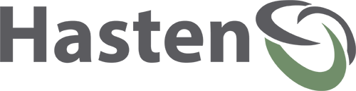Logo Hasten